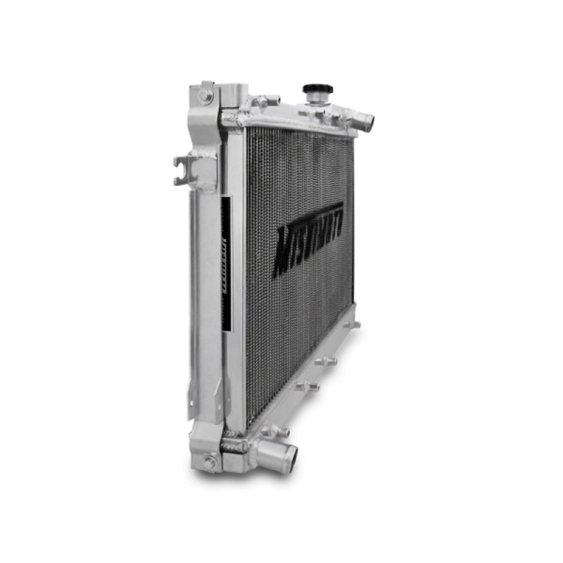 Mishimoto Mishimoto 90-97 Mazda Miata 3 Row Manual X-LINE (Thicker Core) Aluminum Radiator
