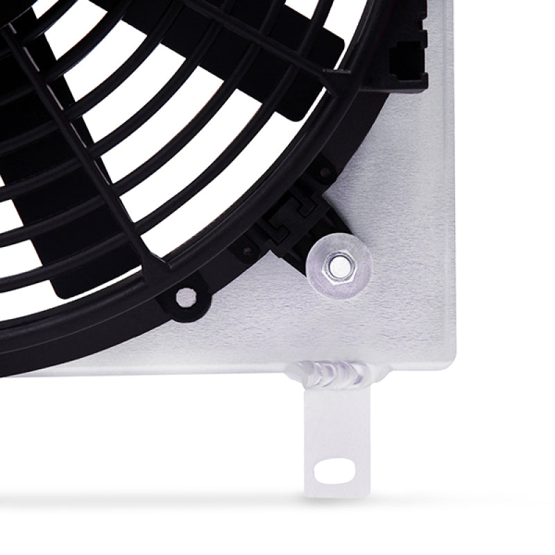 Mishimoto Mishimoto 90-97 Mazda Miata Aluminum Fan Shroud Kit