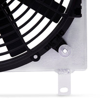 Load image into Gallery viewer, Mishimoto Mishimoto 90-97 Mazda Miata Aluminum Fan Shroud Kit