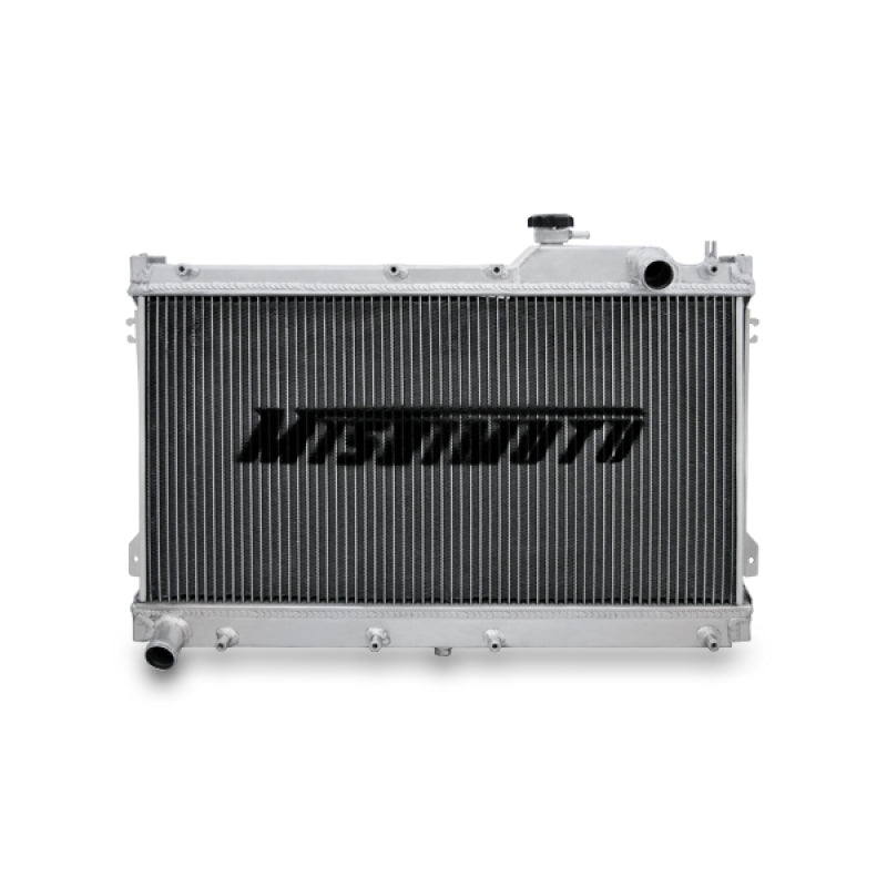 Mishimoto Mishimoto 90-97 Mazda Miata Manual Aluminum Radiator