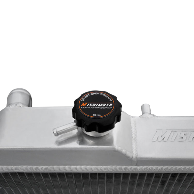 Mishimoto Mishimoto 90-97 Mazda Miata Manual Aluminum Radiator