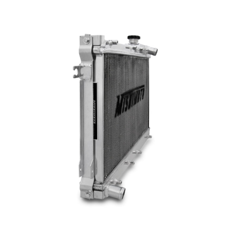 Mishimoto Mishimoto 90-97 Mazda Miata Manual Aluminum Radiator