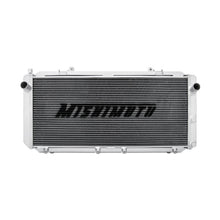 Load image into Gallery viewer, Mishimoto Mishimoto 90-97 Toyota MR2 Turbo 3 Row Manual X-LINE (Thicker Core) Aluminum Radiator
