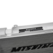 Load image into Gallery viewer, Mishimoto Mishimoto 90-97 Toyota MR2 Turbo 3 Row Manual X-LINE (Thicker Core) Aluminum Radiator