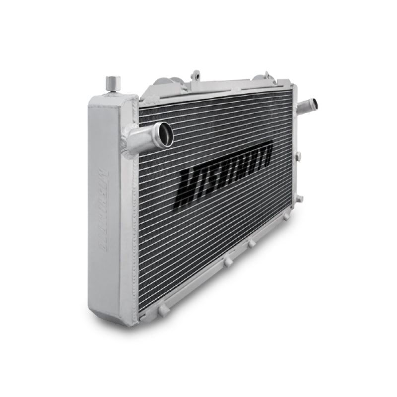 Mishimoto Mishimoto 90-97 Toyota MR2 Turbo Manual Aluminum Radiator