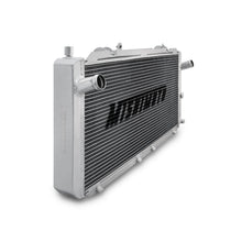 Load image into Gallery viewer, Mishimoto Mishimoto 90-97 Toyota MR2 Turbo Manual Aluminum Radiator