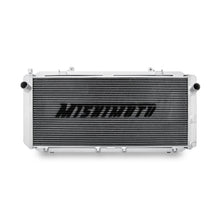 Load image into Gallery viewer, Mishimoto 90-97 Toyota MR2 Turbo Manual Aluminum Radiator - Black Ops Auto Works