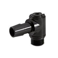 Load image into Gallery viewer, Mishimoto Mishimoto 90 Degree Banjo Swivel M16x1.5 1/2in. Barbed Fitting