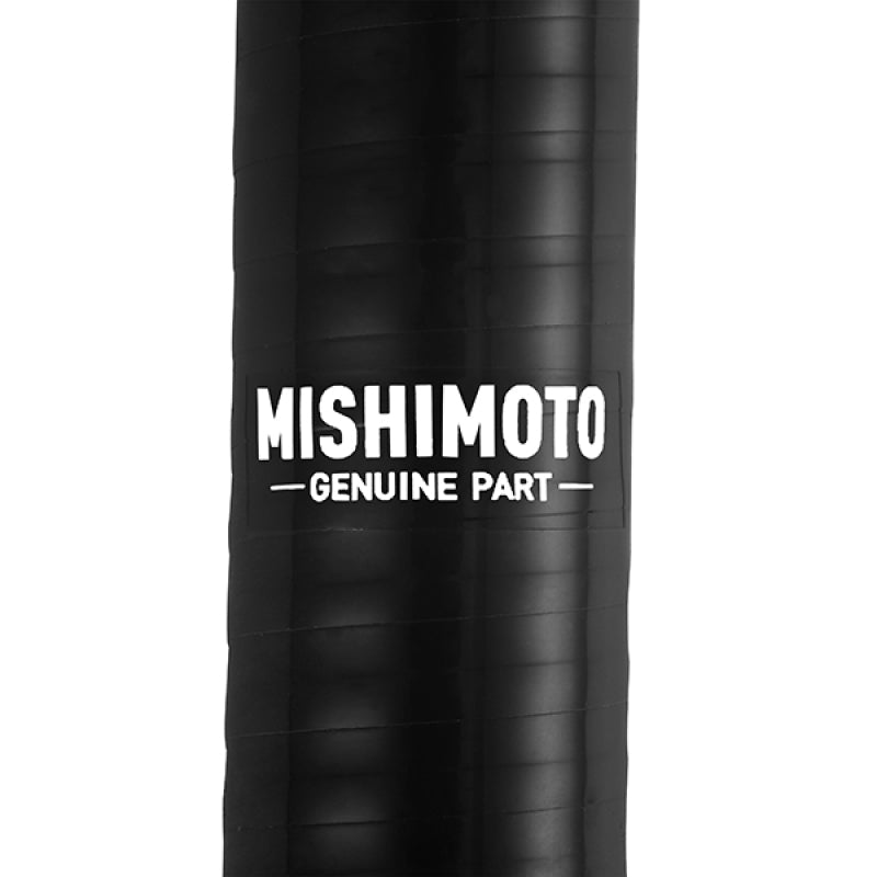 Mishimoto Mishimoto 91-01 Jeep Cherokee XJ 4.0L Silicone Heater Hose Kit - Black