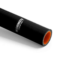 Load image into Gallery viewer, Mishimoto Mishimoto 91-01 Jeep Cherokee XJ 4.0L Silicone Heater Hose Kit - Black