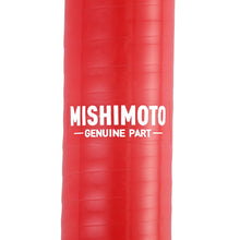 Load image into Gallery viewer, Mishimoto Mishimoto 91-01 Jeep Cherokee XJ 4.0L Silicone Heater Hose Kit - Red