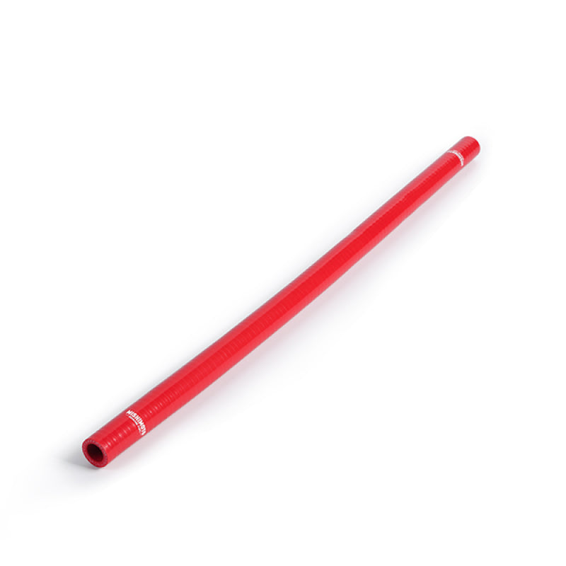 Mishimoto Mishimoto 91-01 Jeep Cherokee XJ 4.0L Silicone Heater Hose Kit - Red