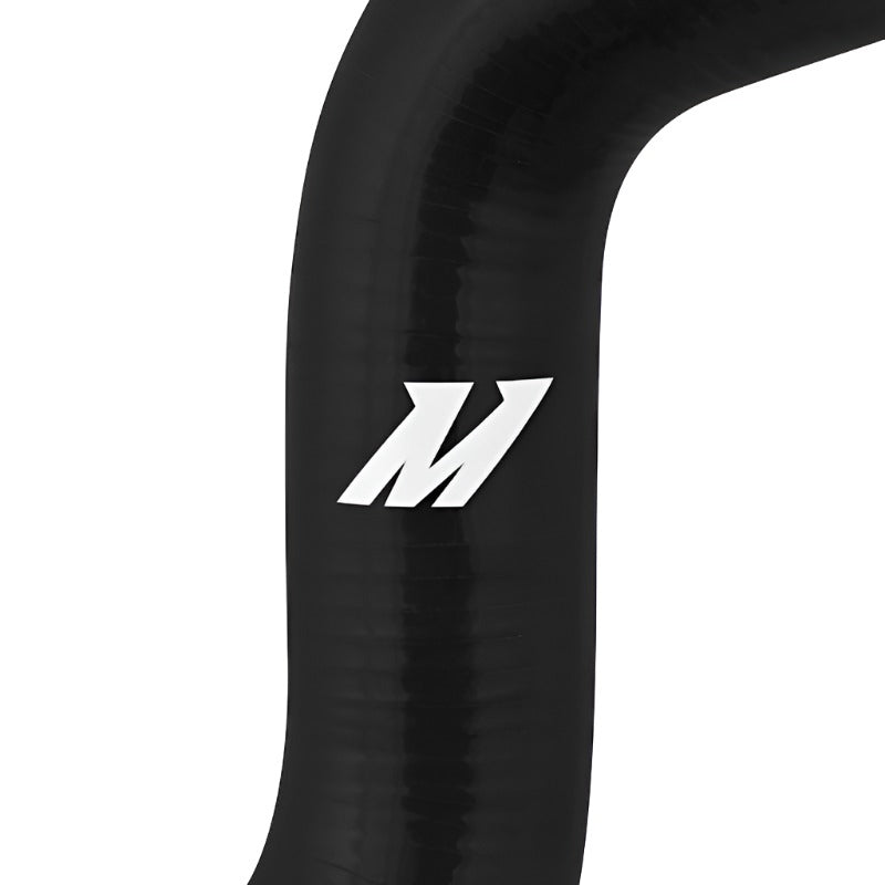 Mishimoto 91-99 Mitsubishi 3000GT / 91-96 Dodge Stealth Black Silicone Hose Kit - Black Ops Auto Works