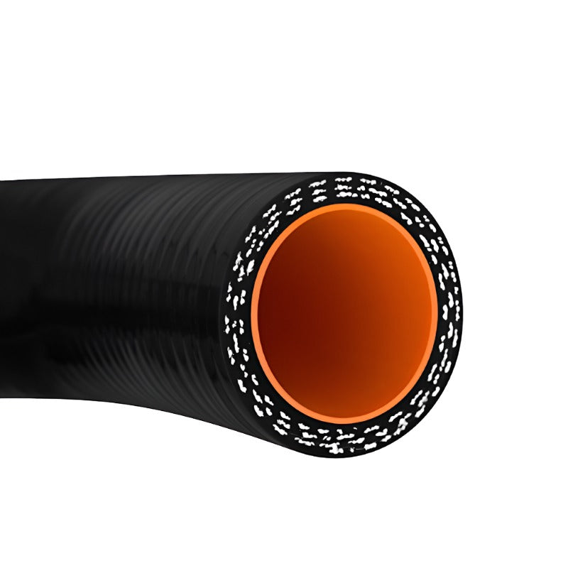 Mishimoto Mishimoto 91-99 Mitsubishi 3000GT / 91-96 Dodge Stealth Black Silicone Hose Kit