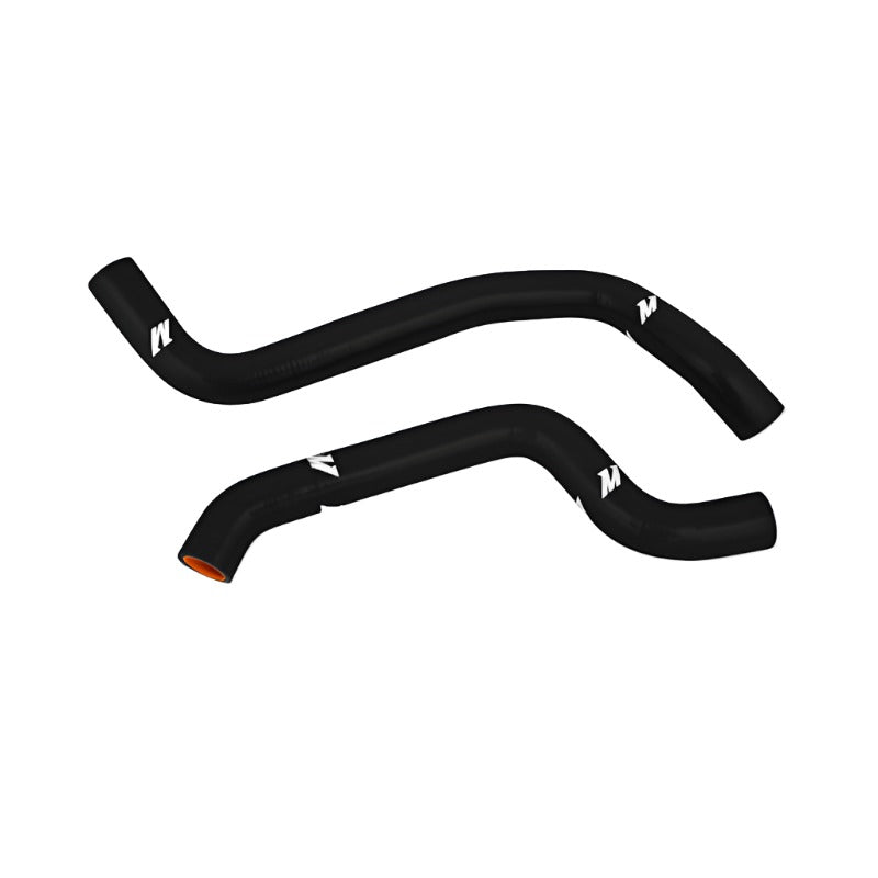 Mishimoto Mishimoto 91-99 Mitsubishi 3000GT / 91-96 Dodge Stealth Black Silicone Hose Kit