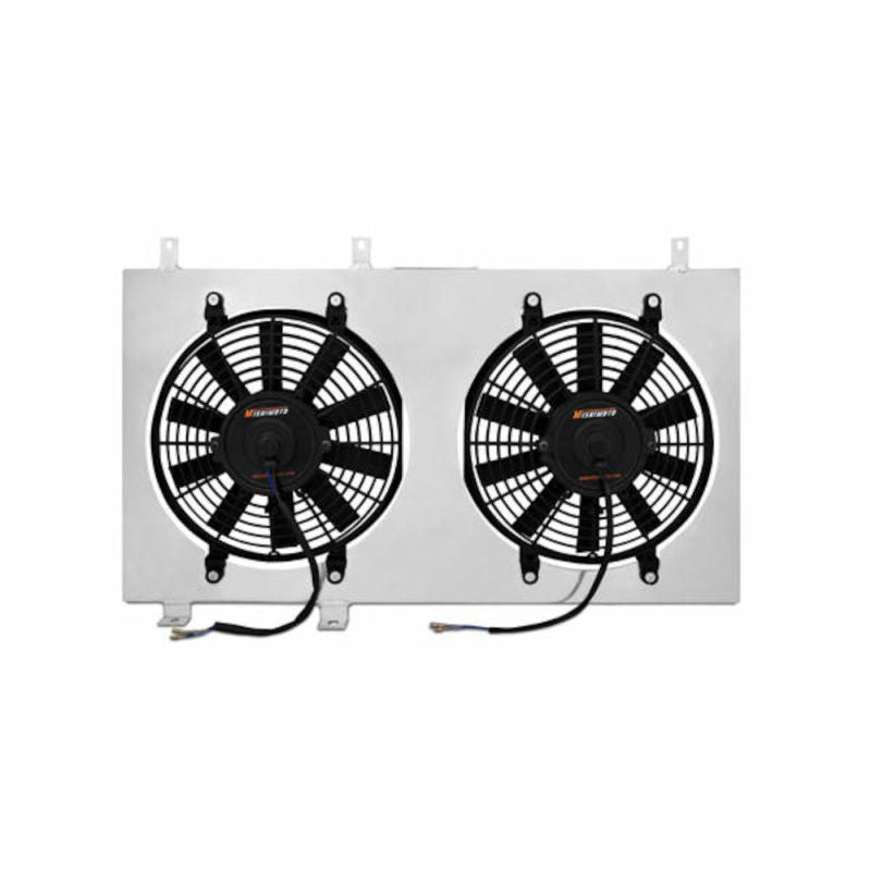 Mishimoto Mishimoto 91-99 Mitsubishi 3000GT Aluminum Fan Shroud Kit