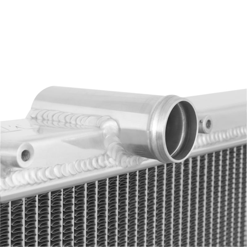 Mishimoto Mishimoto 91-99 Mitsubishi 3000GT Turbo Manual Aluminum Radiator