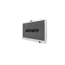 Load image into Gallery viewer, Mishimoto Mishimoto 91-99 Mitsubishi 3000GT Turbo Manual Aluminum Radiator