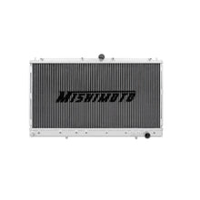 Load image into Gallery viewer, Mishimoto 91-99 Mitsubishi 3000GT Turbo Manual Aluminum Radiator - Black Ops Auto Works
