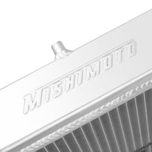Load image into Gallery viewer, Mishimoto 91-99 Mitsubishi 3000GT Turbo Manual Aluminum Radiator - Black Ops Auto Works