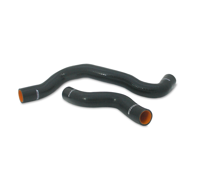 Mishimoto 91-99 Nissan Sentra  w/ SR20 Black Silicone Hose Kit - Black Ops Auto Works