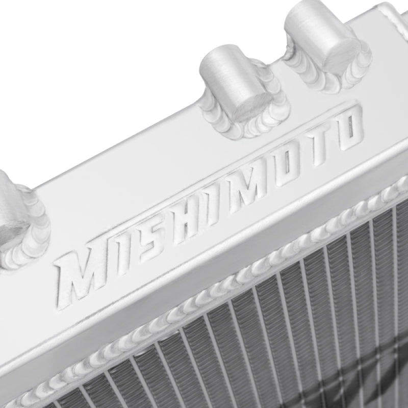 Mishimoto Mishimoto 91-99 Nissan Sentra w/ SR20 Manual Aluminum Radiator