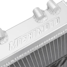 Load image into Gallery viewer, Mishimoto Mishimoto 91-99 Nissan Sentra w/ SR20 Manual Aluminum Radiator
