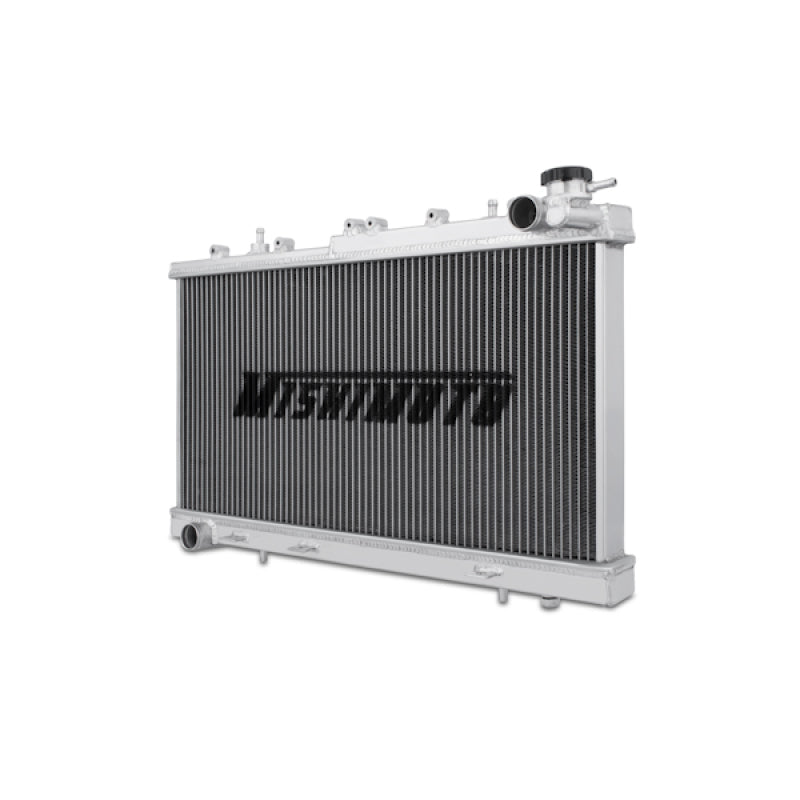 Mishimoto Mishimoto 91-99 Nissan Sentra w/ SR20 Manual Aluminum Radiator