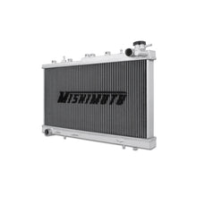 Load image into Gallery viewer, Mishimoto Mishimoto 91-99 Nissan Sentra w/ SR20 Manual Aluminum Radiator