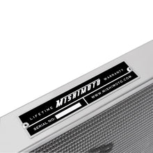 Load image into Gallery viewer, Mishimoto 91-99 Nissan Sentra w/ SR20 Manual Aluminum Radiator - Black Ops Auto Works