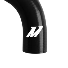 Load image into Gallery viewer, Mishimoto Mishimoto 92-00 Honda Civic / 93-97 Civic del Sol Black Silicone Radiator Hose Kit