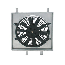 Load image into Gallery viewer, Mishimoto Mishimoto 92-00 Honda Civic / 93-97 Del Sol Aluminum Fan Shroud Kit