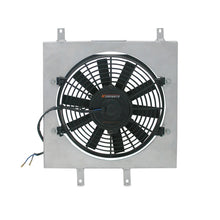 Load image into Gallery viewer, Mishimoto Mishimoto 92-00 Honda Civic / 93-97 Del Sol Aluminum Fan Shroud Kit