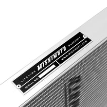 Load image into Gallery viewer, Mishimoto Mishimoto 92-00 Honda Civic / 93-97 Del Sol Manual Aluminum Radiator
