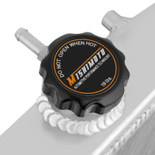 Load image into Gallery viewer, Mishimoto 92-00 Honda Civic / 93-97 Del Sol Manual Aluminum Radiator - Black Ops Auto Works