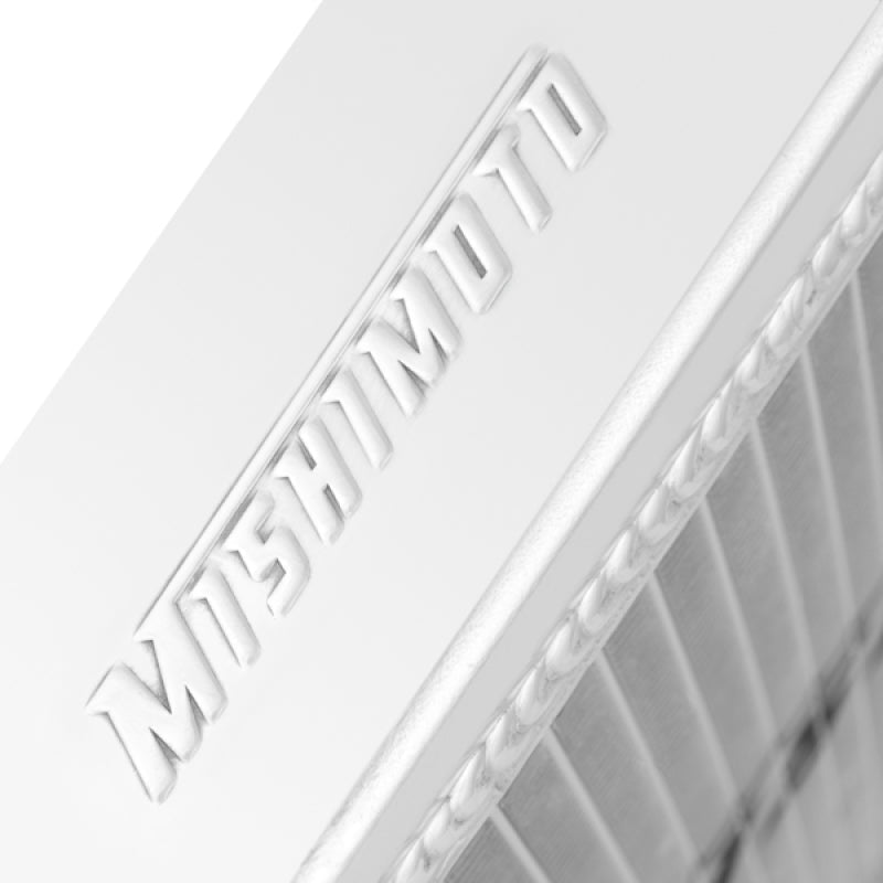 Mishimoto Mishimoto 92-00 Honda Civic / 93-97 Del Sol Manual X-LINE (Thicker Core) Aluminum Radiator