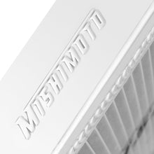 Load image into Gallery viewer, Mishimoto Mishimoto 92-00 Honda Civic / 93-97 Del Sol Manual X-LINE (Thicker Core) Aluminum Radiator