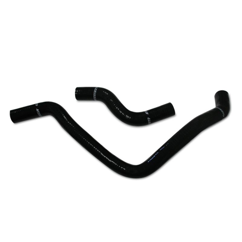 Mishimoto Mishimoto 92-00 Honda Civic Black Silicone Hose Kit