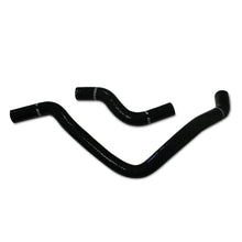 Load image into Gallery viewer, Mishimoto Mishimoto 92-00 Honda Civic Black Silicone Hose Kit