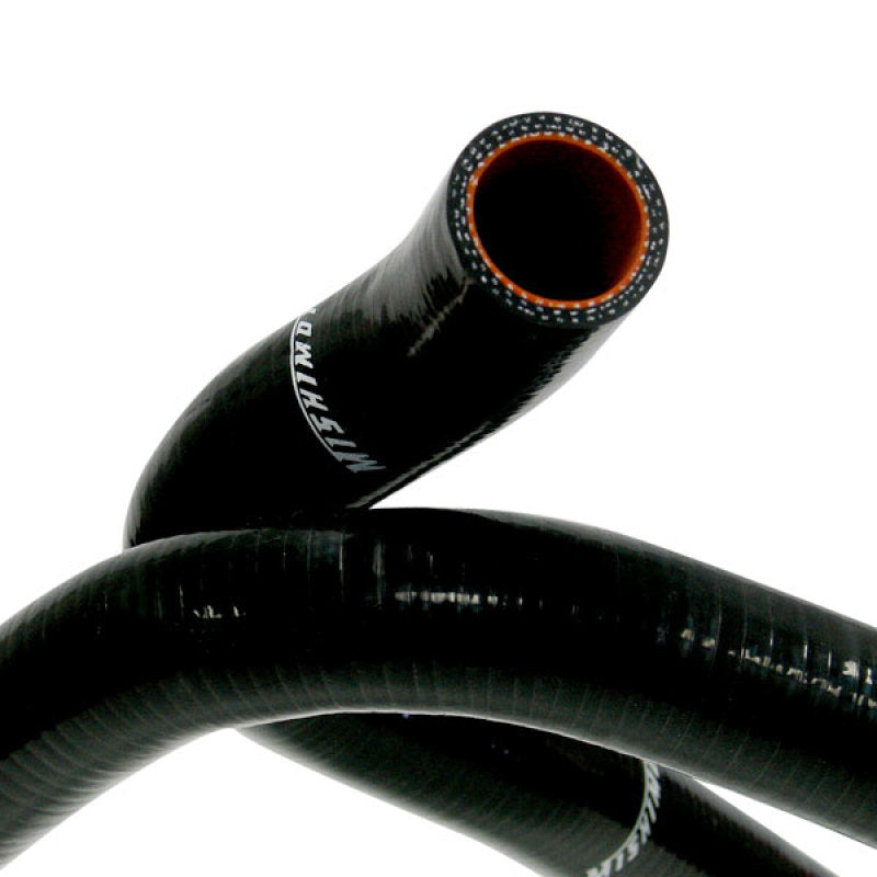 Mishimoto Mishimoto 92-00 Honda Civic w/ B16 / 99-00 Civic SI Black Silicone Hose Kit