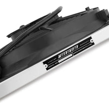 Load image into Gallery viewer, Mishimoto Mishimoto 92-00 Subaru GC8 WRX / 90-94 Legacy Turbo Aluminum Fan Shroud Kit