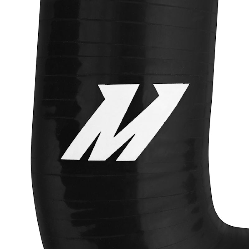 Mishimoto 92-94 Volkswagen Corrado VR6 Black Silicone Hose Kit - Black Ops Auto Works