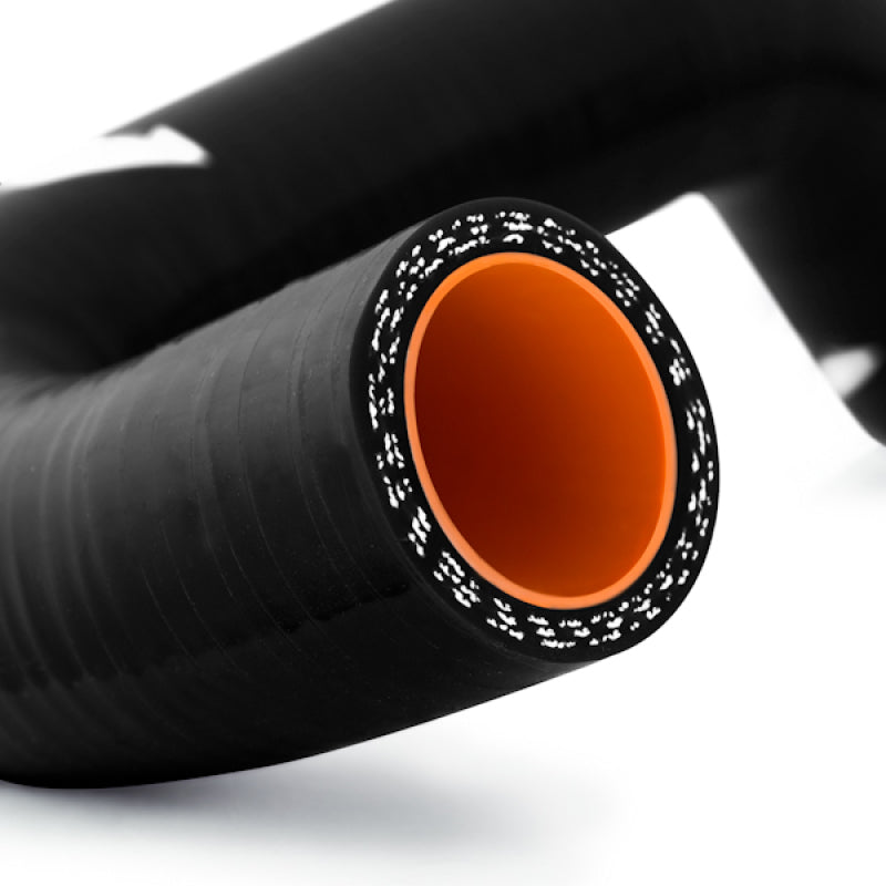Mishimoto Mishimoto 92-94 Volkswagen Corrado VR6 Black Silicone Hose Kit