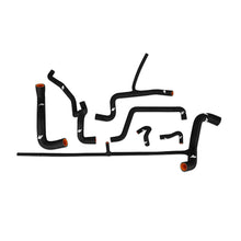 Load image into Gallery viewer, Mishimoto Mishimoto 92-94 Volkswagen Corrado VR6 Black Silicone Hose Kit