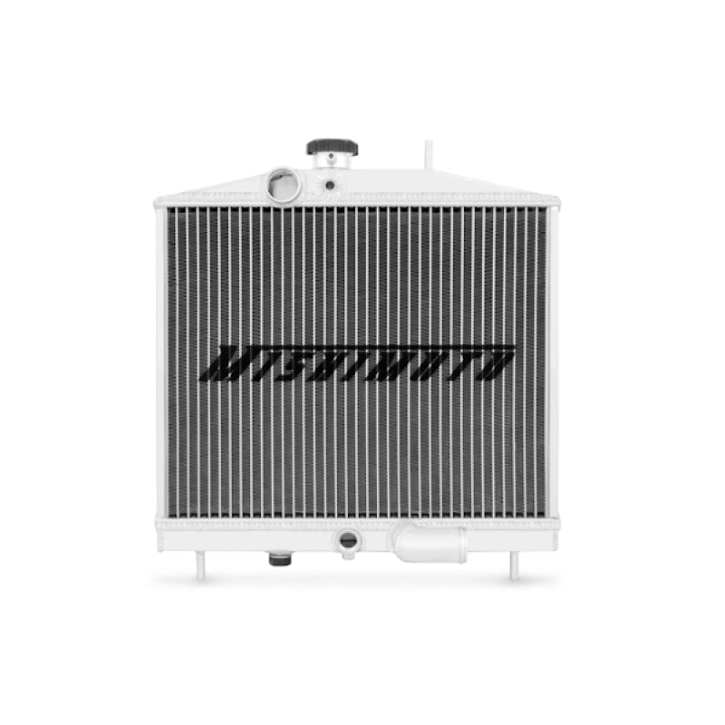 Mishimoto Mishimoto 92-95 Honda Civic / 93-97 Civic del Sol K-Series Swap Aluminum Radiator