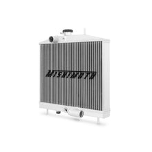 Load image into Gallery viewer, Mishimoto Mishimoto 92-95 Honda Civic / 93-97 Civic del Sol K-Series Swap Aluminum Radiator