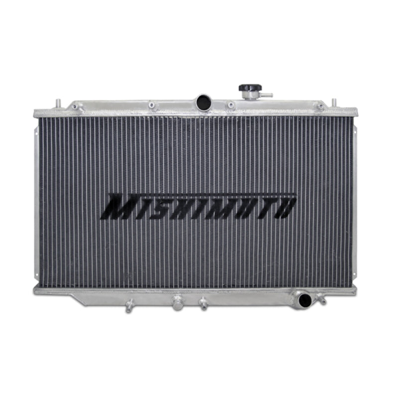 Mishimoto Mishimoto 92-96 Honda Prelude Manual Aluminum Radiator