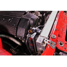 Load image into Gallery viewer, Mishimoto Mishimoto 92-99 BMW 3 Series Aluminum Coolant Expansion Tank - Black