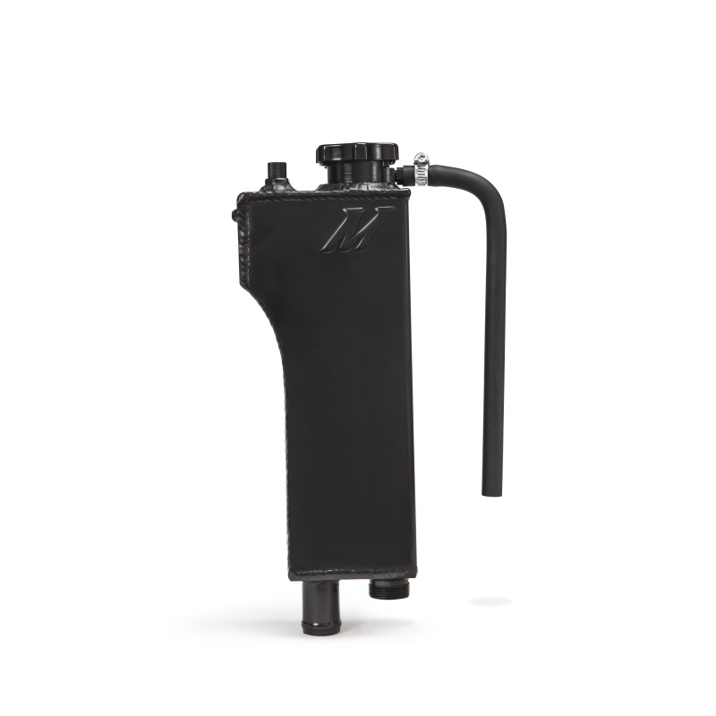 Mishimoto Mishimoto 92-99 BMW 3 Series Aluminum Coolant Expansion Tank - Black