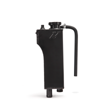 Load image into Gallery viewer, Mishimoto Mishimoto 92-99 BMW 3 Series Aluminum Coolant Expansion Tank - Black